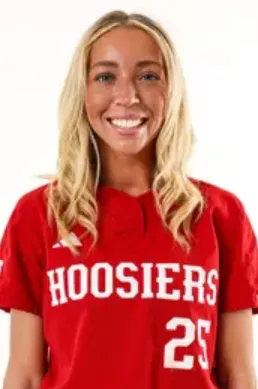 Amber Bretton, Softball, undefined