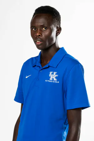 Levi Kipkurui Bichii, Track and Field, undefined