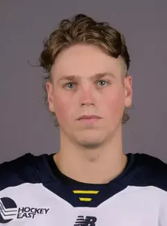 Jack Richard, Hockey, undefined