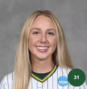 Madison Quinn, Softball, undefined