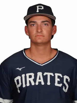 Isaac Bates, Baseball, Pensacola State College