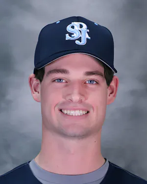 Connor Guy, Baseball, undefined