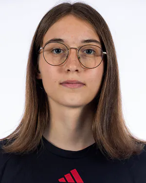 Ela Velepec, Track and Field, undefined