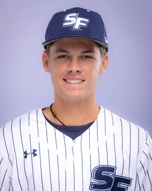 James Suarez, Baseball, Santa Fe College