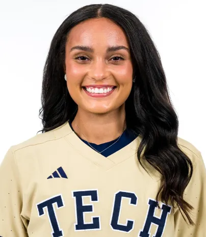 Nataly Lozano, Softball, undefined