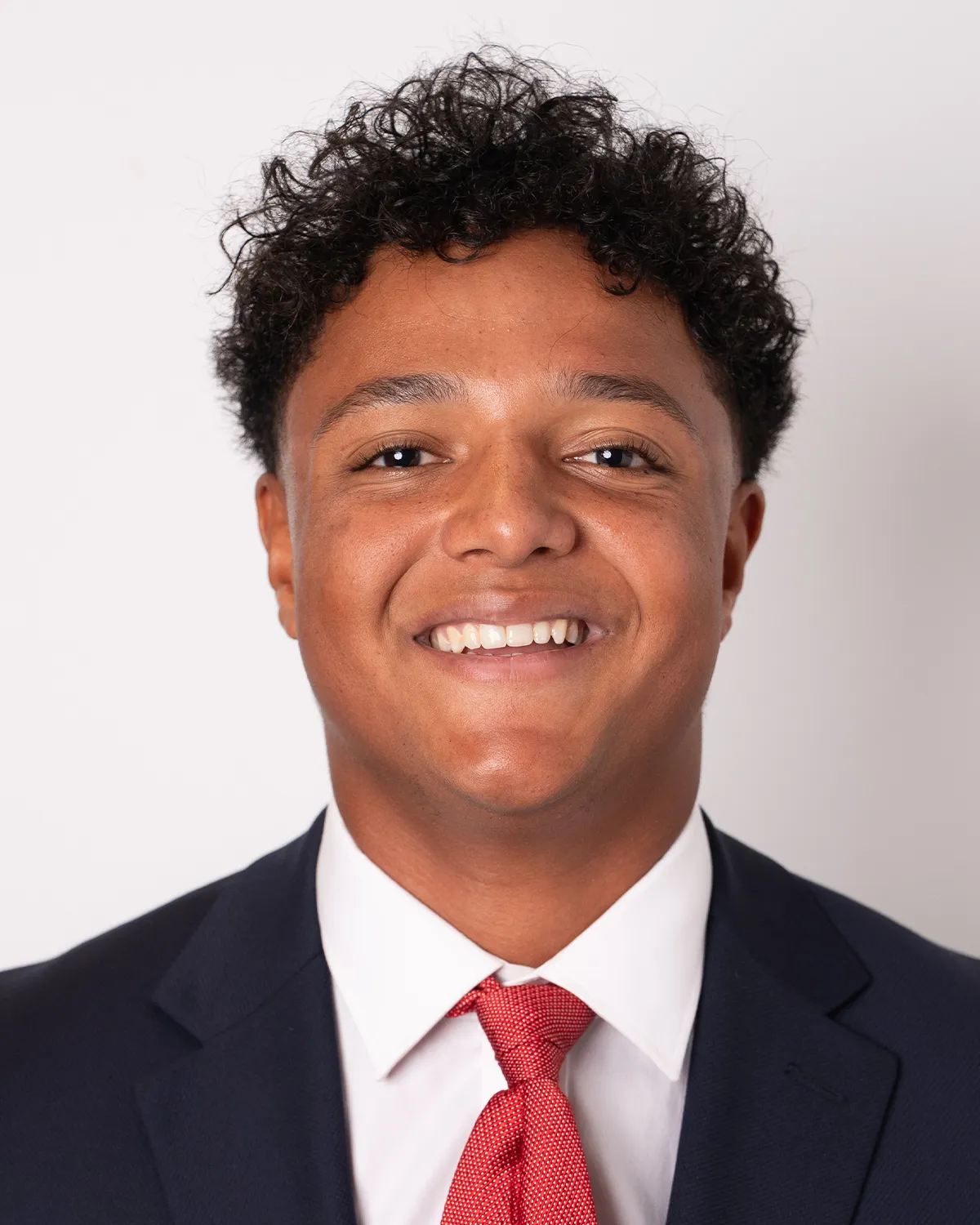 Myles Davis, Baseball, undefined