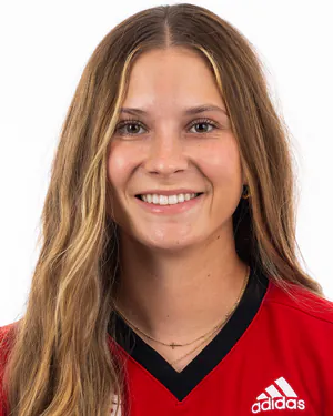 Alina Felix, Softball, University of Nebraska