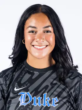 Bianca Dominguez, Soccer, undefined