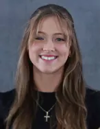 Trinity Rohrer, Softball, undefined