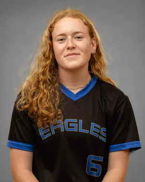 Caitlin Henderson, Softball, Tallahassee State College