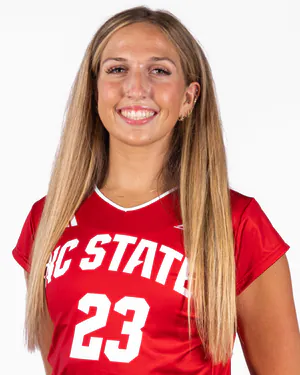 Jordan Smith, Volleyball, North Carolina State University