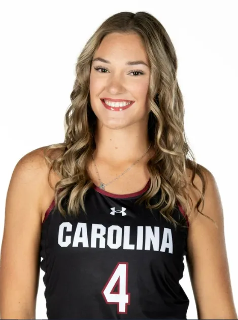 Piper Jones, Beach Volleyball, undefined