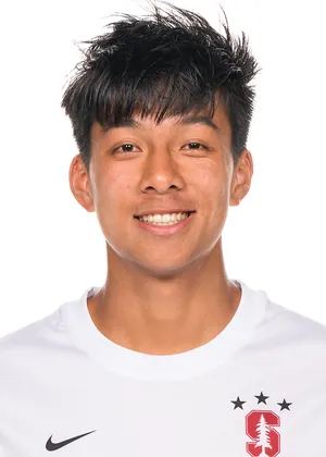 Victor Fung, Soccer, undefined