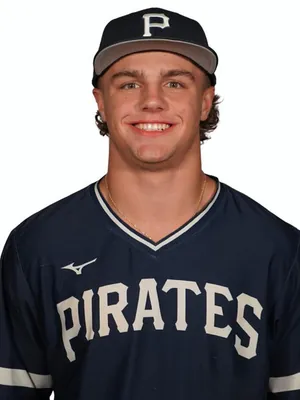 Glenn Brooks, Baseball, Pensacola State College