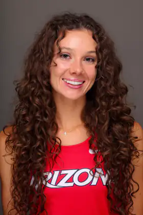 Alexandra Johnson, Track and Field, undefined