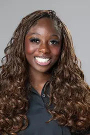 Oluwatosin Awoleye, Track and Field, University of Southern California