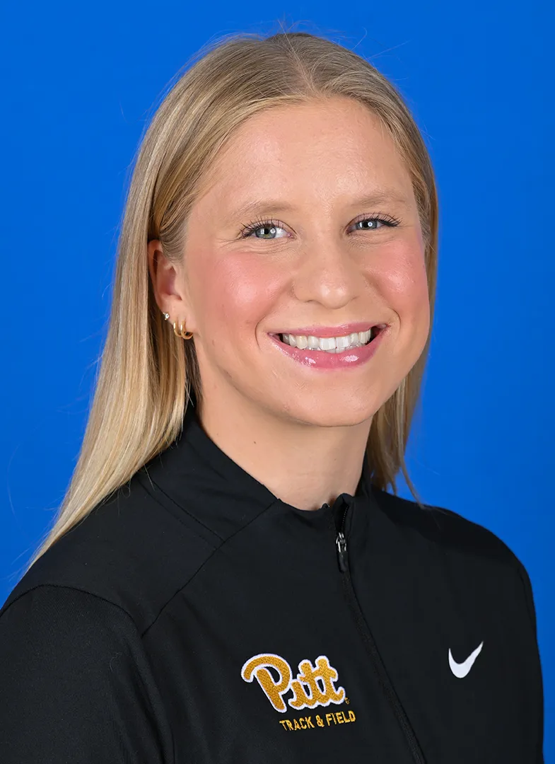 Sydney Nowicki, Track and Field, undefined