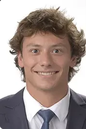 Josh Player, Hockey, University of New Hampshire