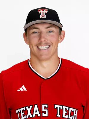 Logan Hughes, Baseball, undefined