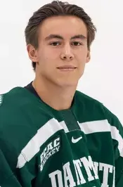 Jack Silverberg, Hockey, undefined