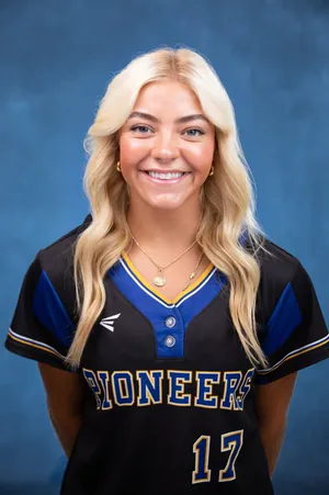 Jena Edwards, Softball, undefined