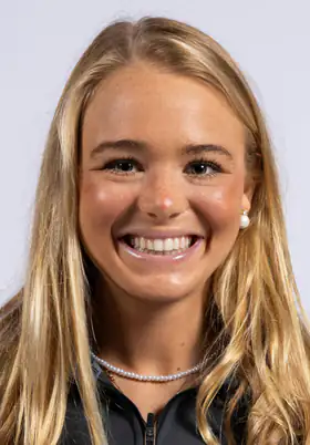 Mary Ellen Eudaly, Track and Field, undefined