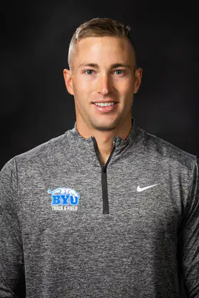Josh Taylor, Track and Field, undefined