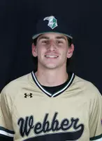 Mason Veronezi, Baseball, undefined