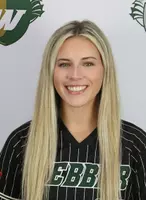 Sami Franz, Softball, undefined