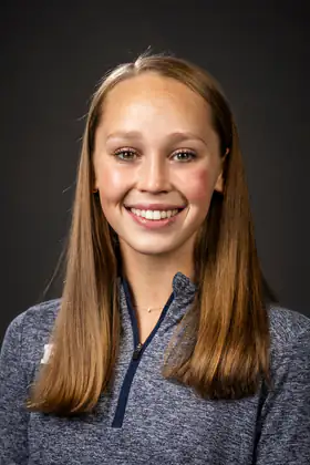 Jenna Hutchins, Track and Field, undefined