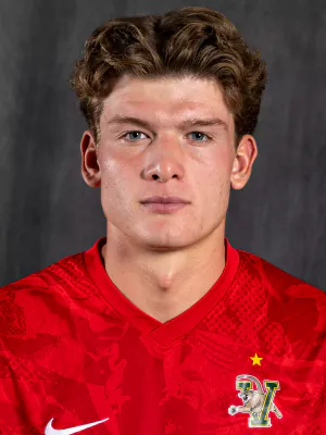 Niklas Herceg, Soccer, undefined