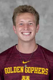 Samuel Fish, Track and Field, undefined