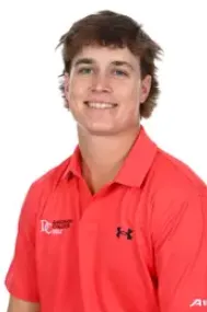 Jackson Bode, Golf, undefined