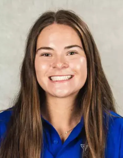 Kealy Dirner, Beach Volleyball, Georgia State University