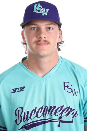Brady Jones, Baseball, Florida SouthWestern State College