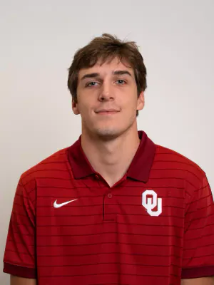 Colton Rhodes, Track and Field, undefined