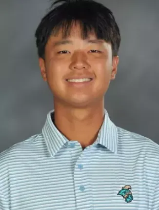 Owen Kim, Golf, Coastal Carolina University