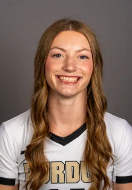 Grace Heaney, Volleyball, Purdue University
