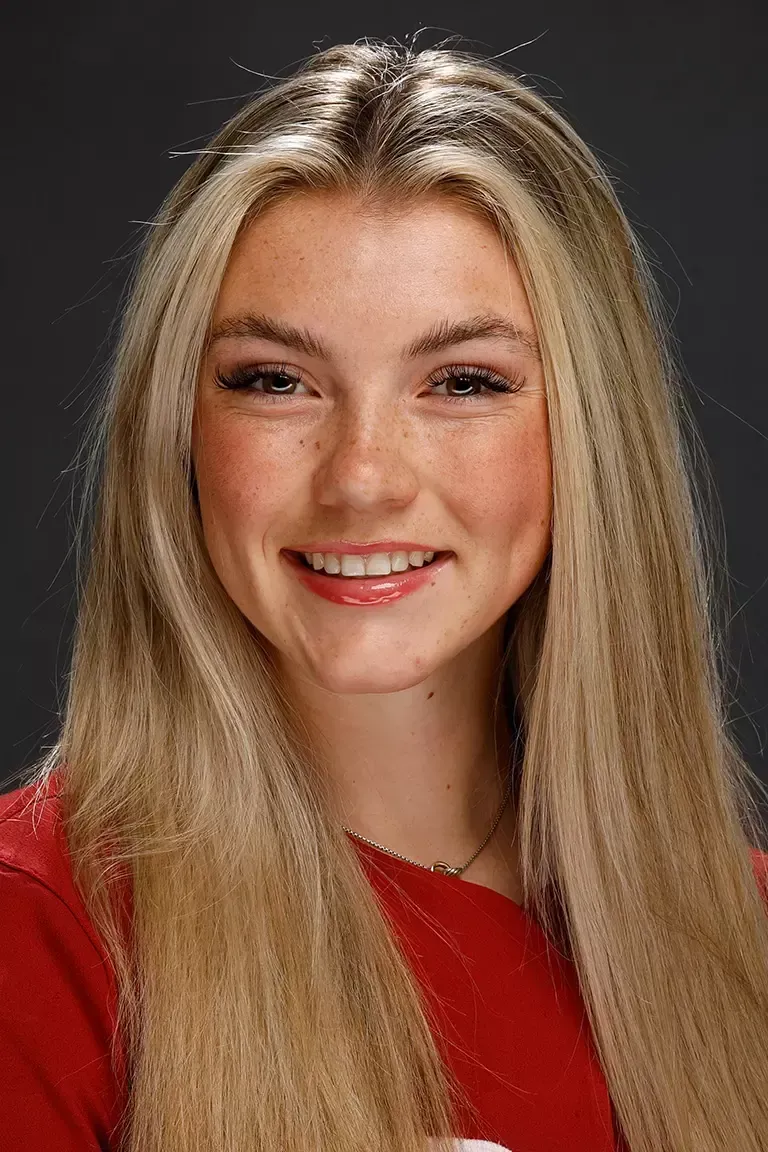 Jocelyn Briski, Softball, undefined
