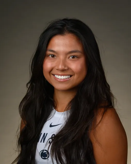 Brianna Baldi, Tennis, Pennsylvania State University