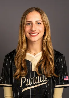 Lilian Berry, Softball, undefined