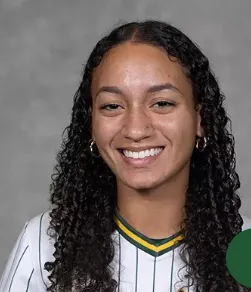 Nadia Rountree, Softball, undefined