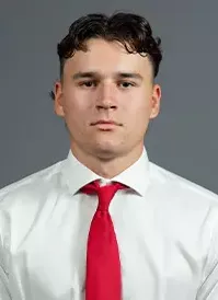 Jacob Mathieu, Hockey, Northeastern University
