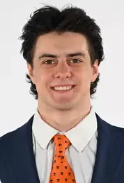 Kevin Anderson, Hockey, Princeton University
