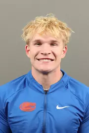 Garrett Fox, Track and Field, University of Florida