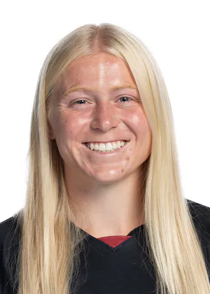 Sammy Smith, Soccer, Stanford University