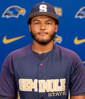 Jaden Garcia, Baseball, undefined