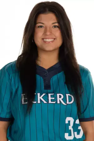 Saige Sampson, Softball, Eckerd College