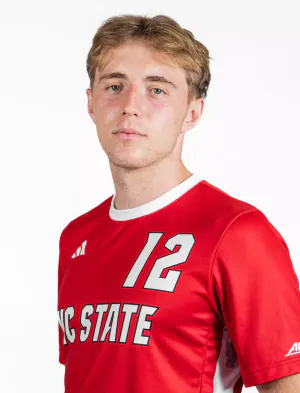 Tyler Caton, Soccer, undefined