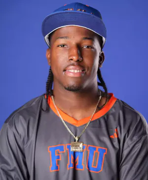 Dante Fox, Baseball, Florida Memorial University